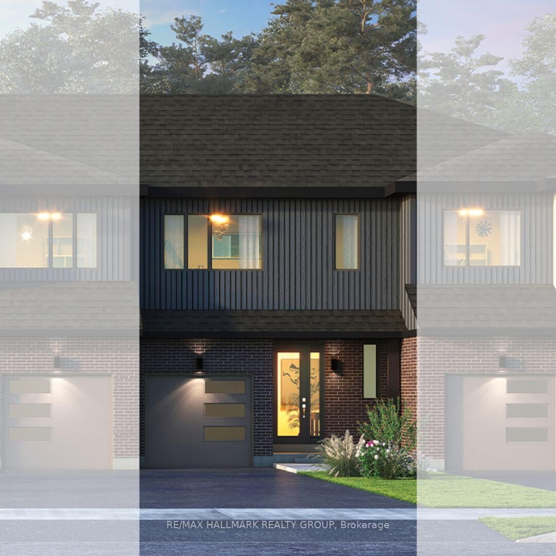 Property Photo:  547 Roundhouse Crescent  ON K2S 1K4 