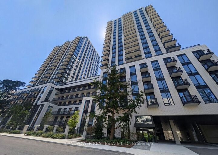 Property Photo: 89 Montclair Avenue 1919 ON M5P 0A9