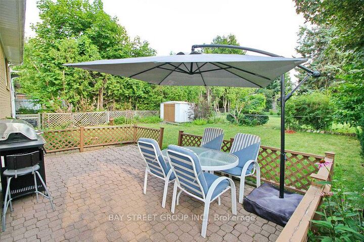 Property Photo:  324 Elmwood Avenue Main Fl  ON L4C 1L8 