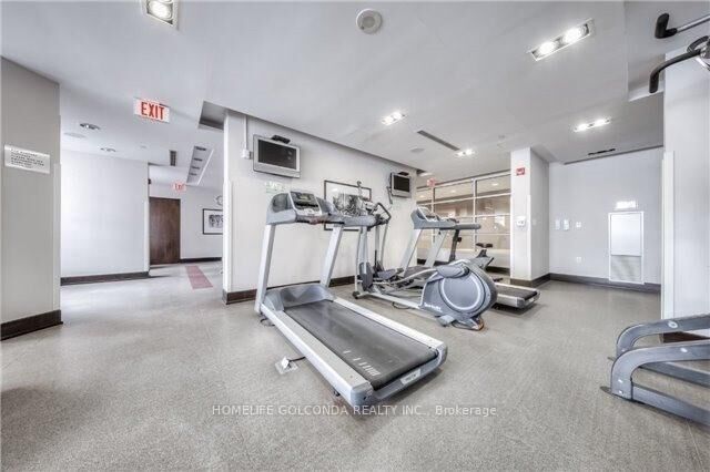 Property Photo:  23 Cox Boulevard 1667  ON L3R 7Z9 