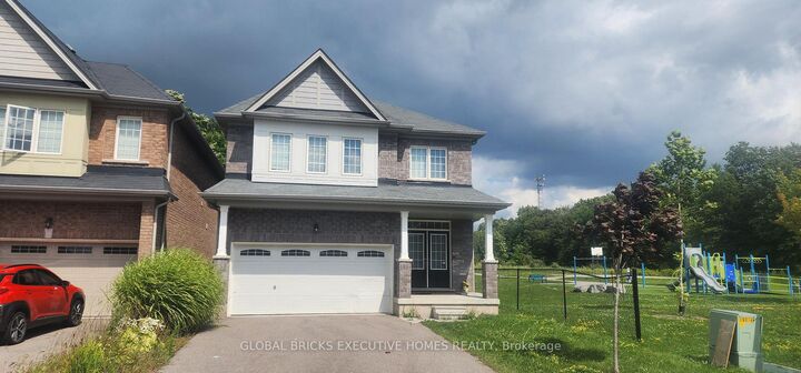 Property Photo:  7873 Hackberry Trail  ON L2H 2Y6 