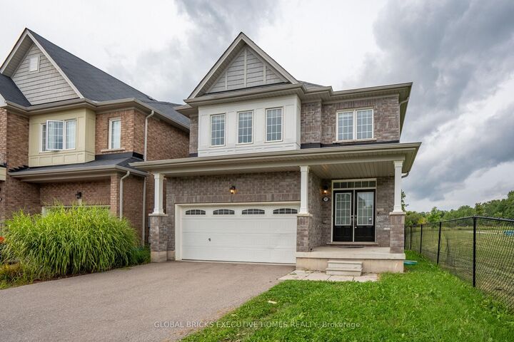 Photo de la propriété:  7873 Hackberry Trail  ON L2H 2Y6 