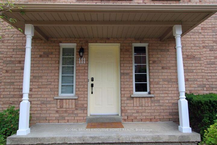 Property Photo:  80 Acorn Place 111  ON L4Z 4C6 