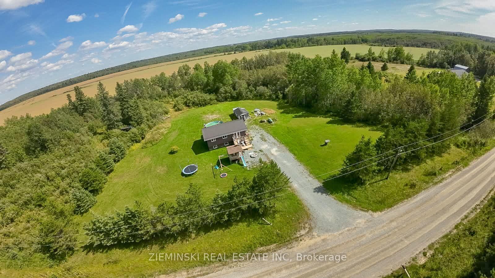 Property Photo:  1714 North Road N  ON P0K 1N0 