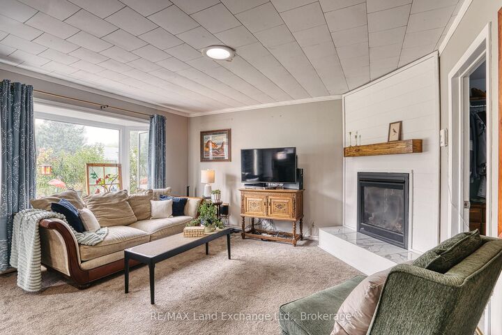 Property Photo: 244 Clarendon Street ON N0H 2L0