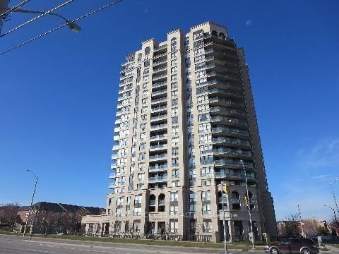 Property Photo:  220 Forum Drive 701  ON L4Z 4K1 