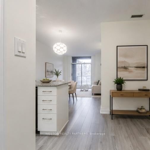 Property Photo:  25 Earlington Avenue 118  ON M8X 3A3 