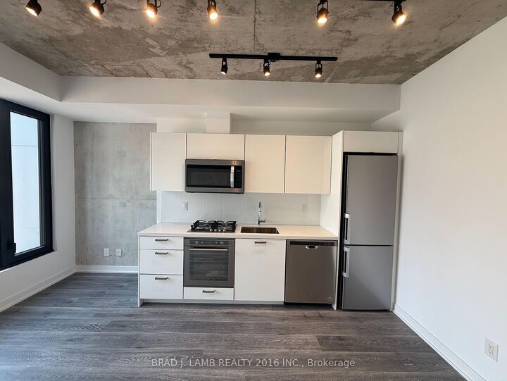 Property Photo:  55 Ontario Street 617  ON M5A 0T8 