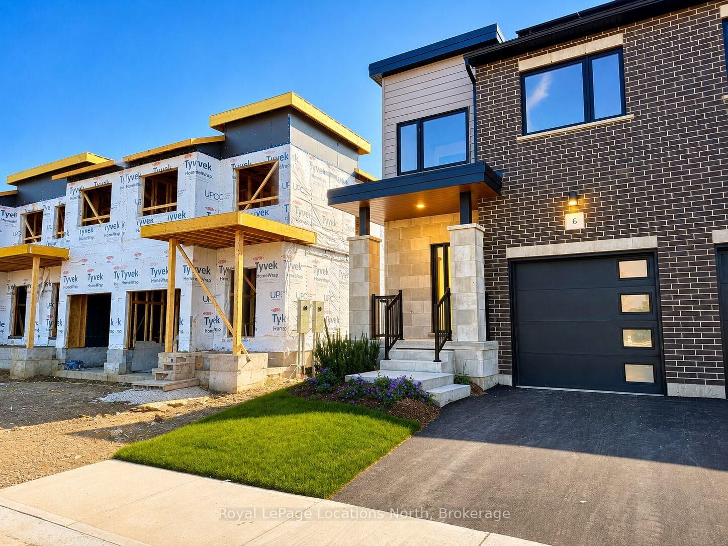 Property Photo:  7 Driftwood Lane  ON N4L 0A0 