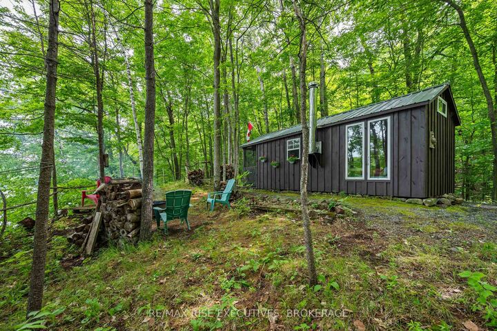 Property Photo:  2120 Charlie Green Road  ON K0H 2L0 