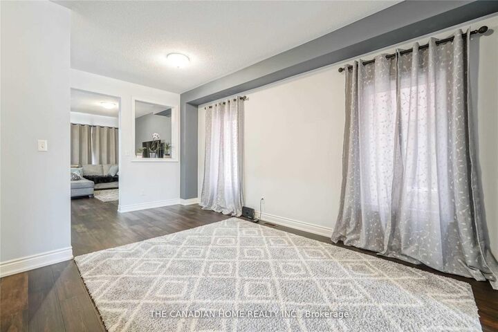 Property Photo: 240 Brussels Avenue Upper ON L6Z 0E1