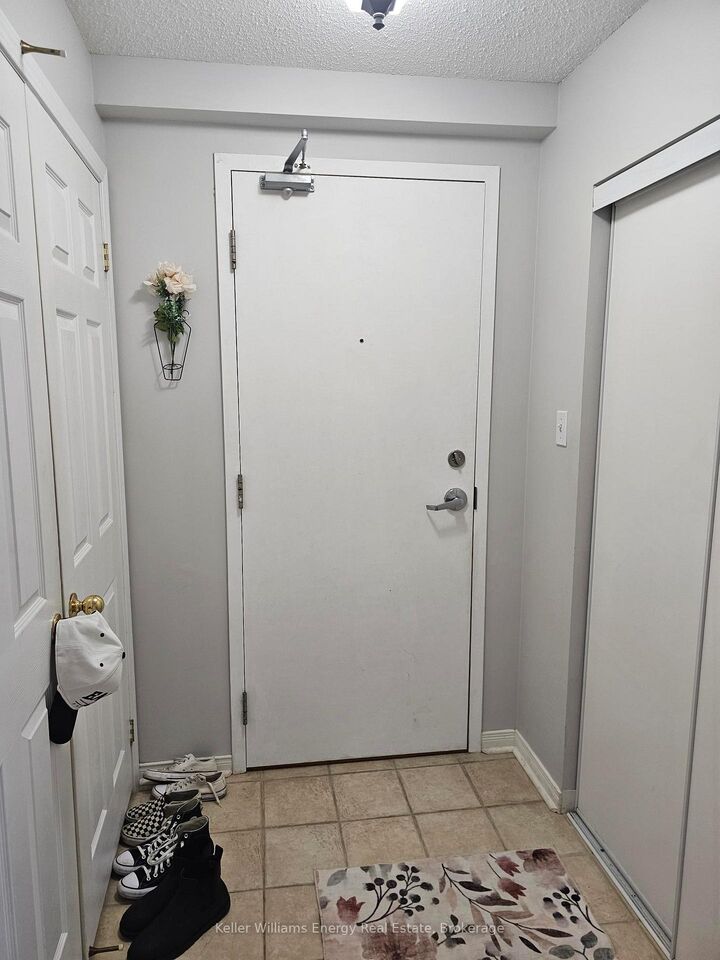 Property Photo:  106 Aspen Springs Drive 306  ON L1C 5N7 