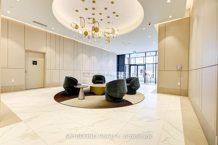 Property Photo:  1415 Dundas Street 808  ON L6H 7G1 
