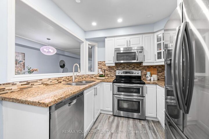 Property Photo:  16 Smales Drive  ON L1Z 1G5 