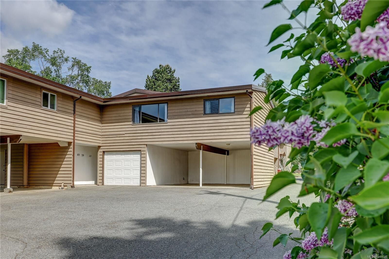 Property Photo: 25 Pryde Ave #40 BC V9V 1J3
