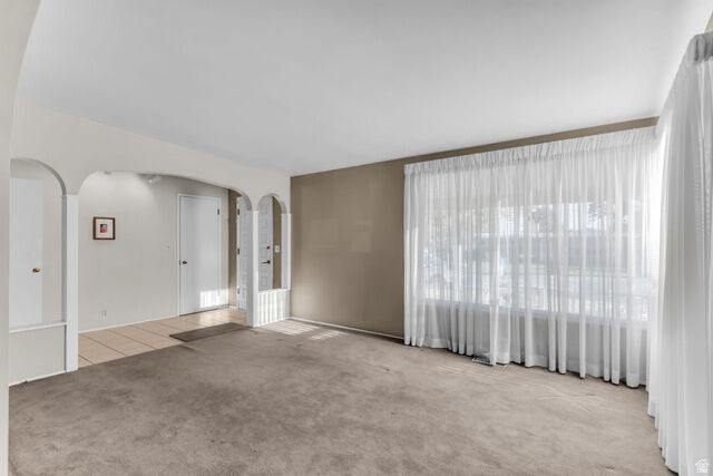 Property Photo: 2234 E 6675 S UT 84121