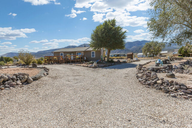 Property Photo:  463 S Main  UT 84711 