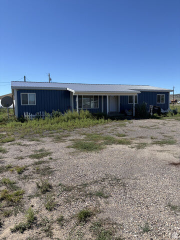 Property Photo: 33990 N 7970 E UT 84629