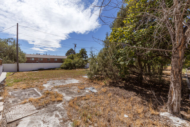 Property Photo:  645 W 890 N  UT 84604 