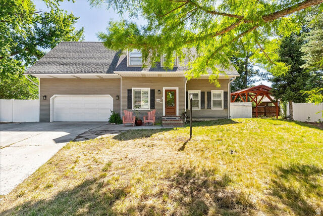 Property Photo:  9066 S Newcastle Cir  UT 84093 