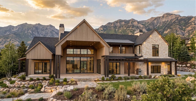 Property Photo:  1674 N Elk Ridge Ln  UT 84004 