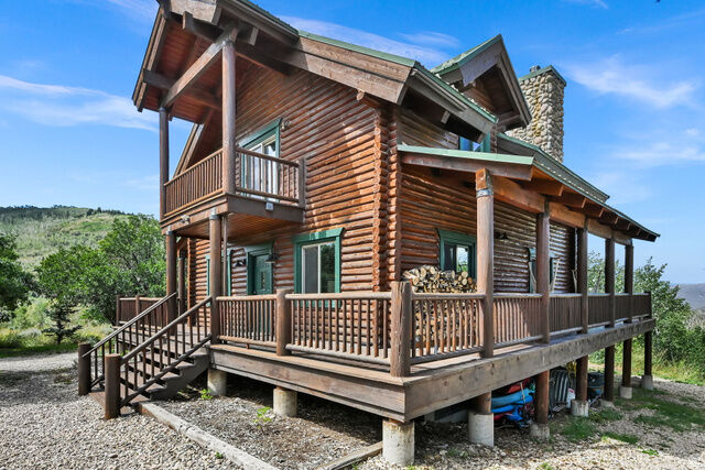 Property Photo: 2667 S Timber Lakes Dr 1039 UT 84032