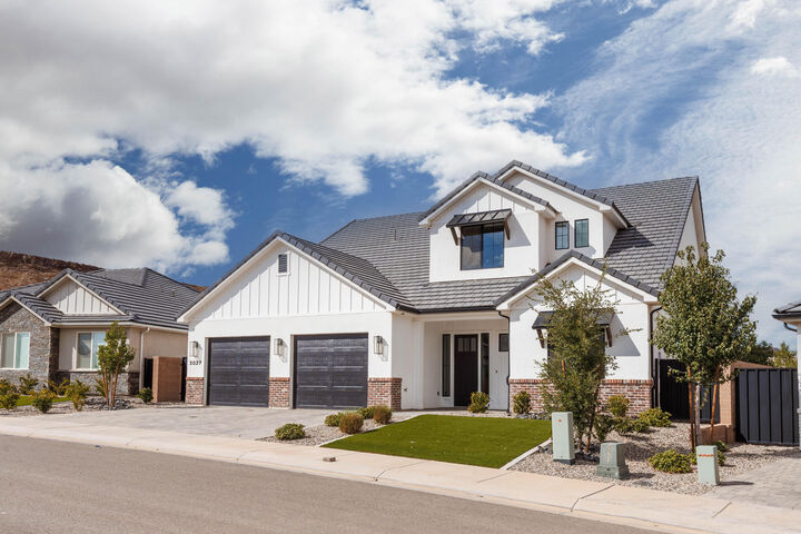 Property Photo:  3027 E Rill Dr  UT 84780 