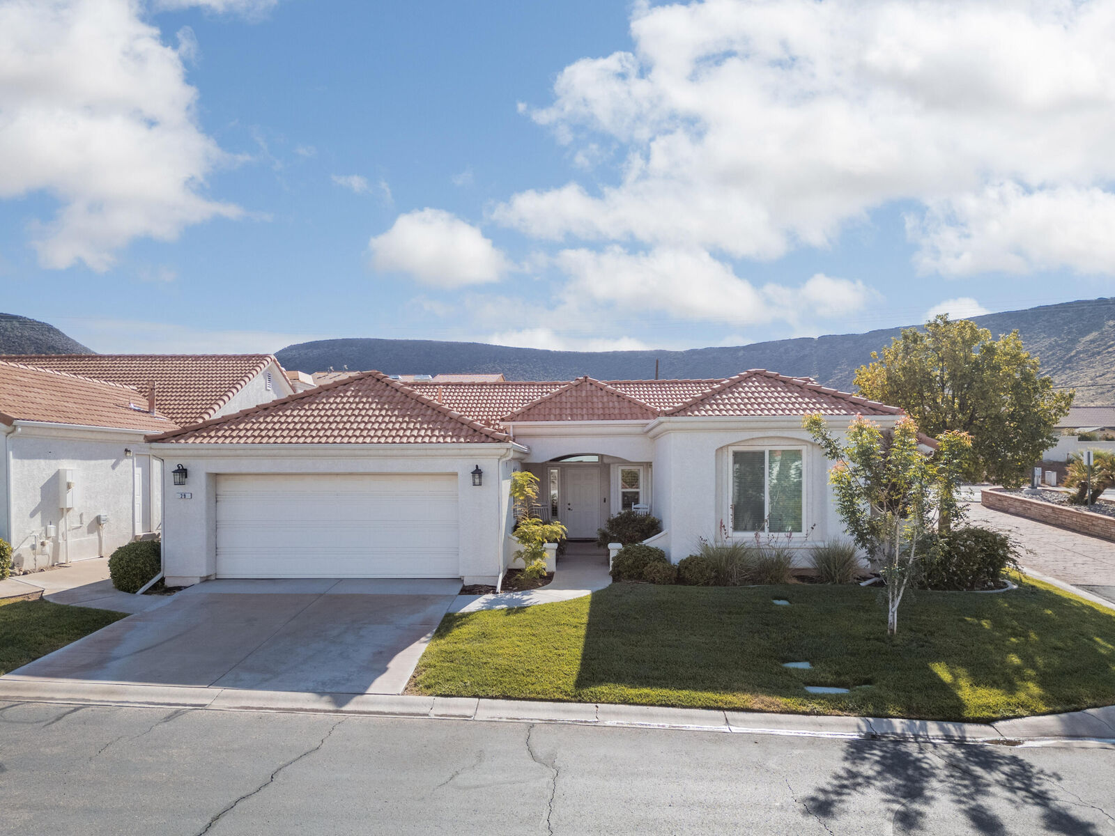 Property Photo: 39 N Valley View Dr 29 UT 84770