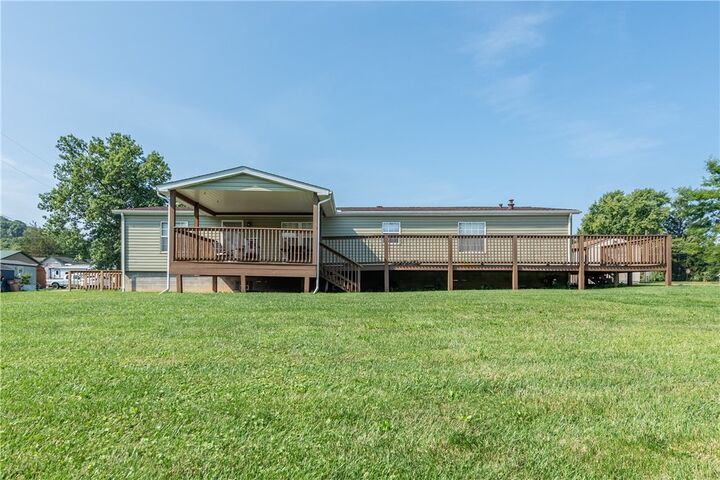 Property Photo: 123 Moredock Drive PA 15344