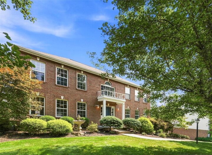 Property Photo:  1512 Laurel Ridge Dr  PA 15046 