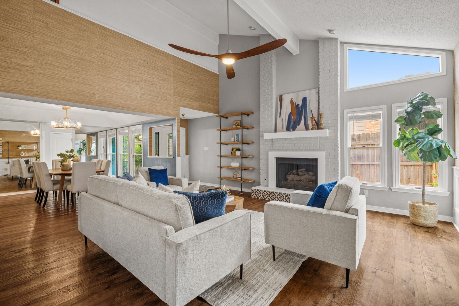 Property Photo:  8131 Forest Mesa Drive  TX 78759 