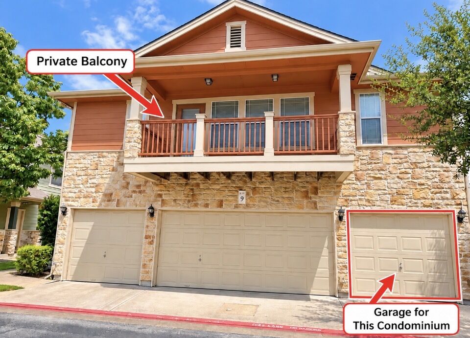 Property Photo:  1481 E Old Settlers Boulevard 901  TX 78664 