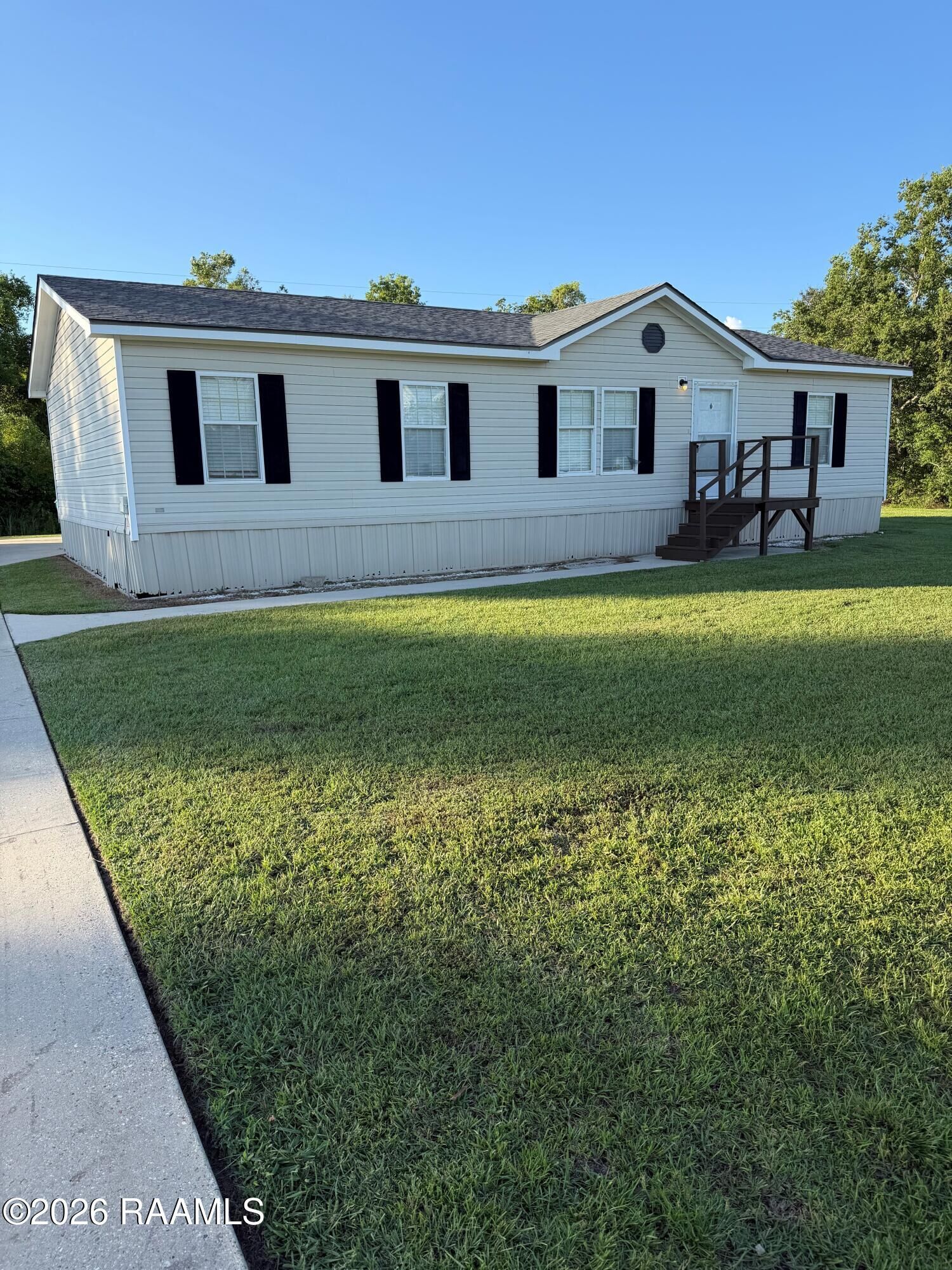 Property Photo:  1020 Weeping Willow Drive  LA 70517 