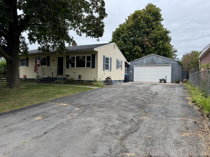 Property Photo: 18 McIntosh Drive NY 12972