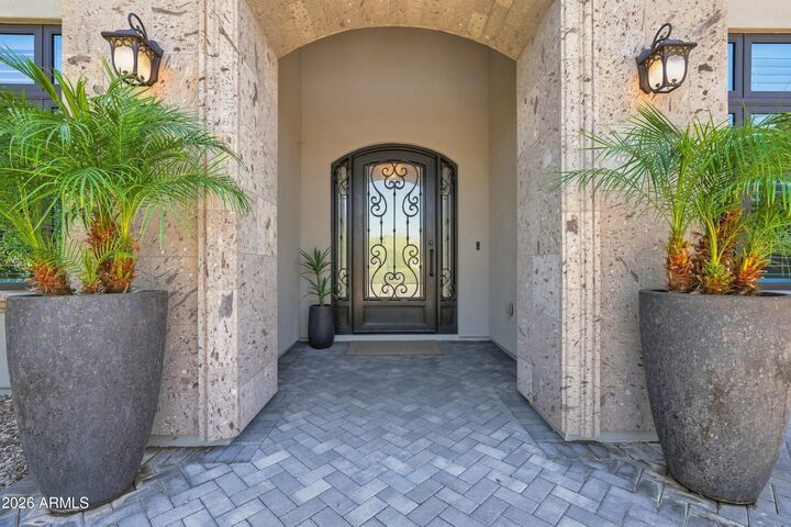 Property Photo: 3415 E Aquarius Court AZ 85249