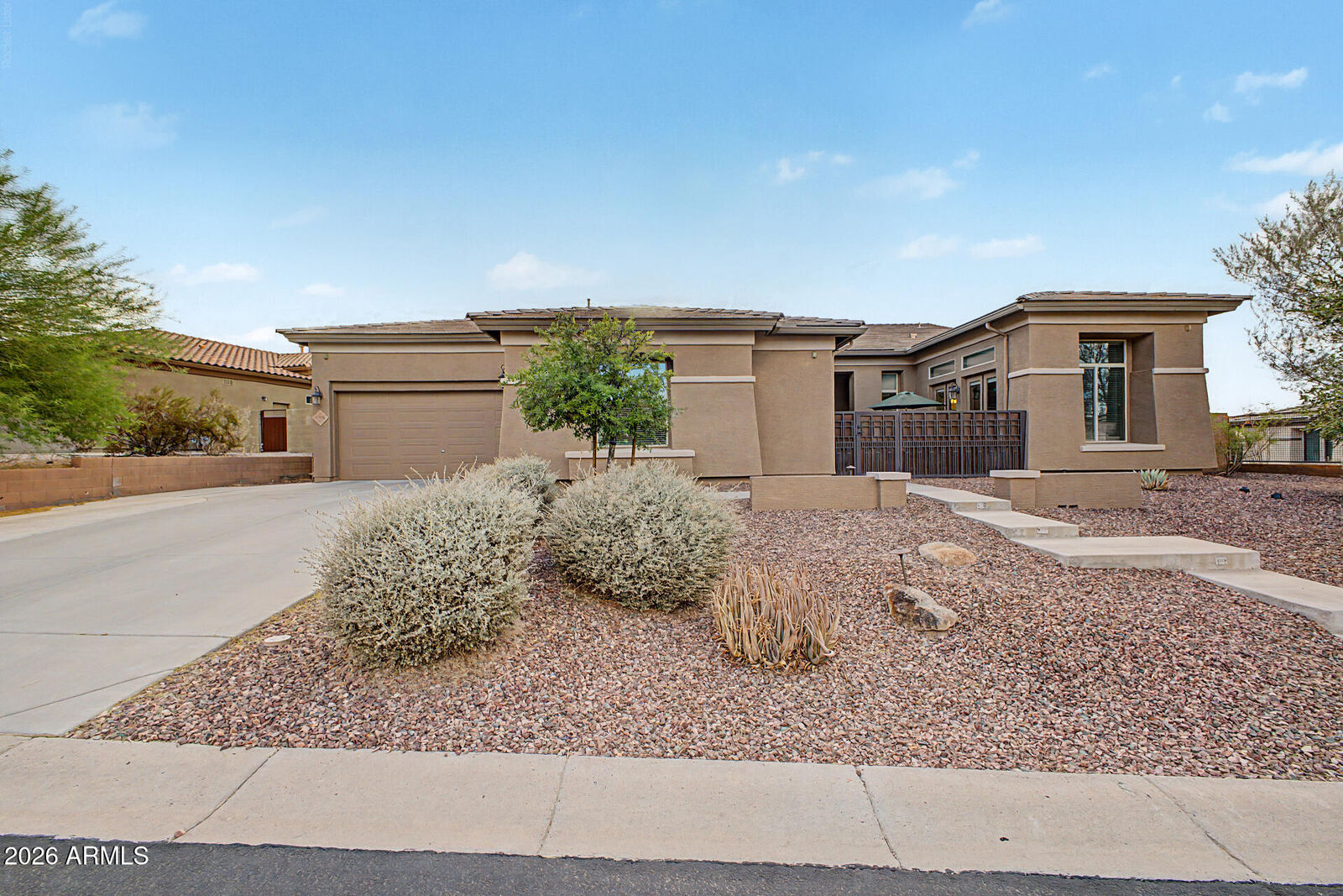 Property Photo:  8506 S 29th Way  AZ 85042 