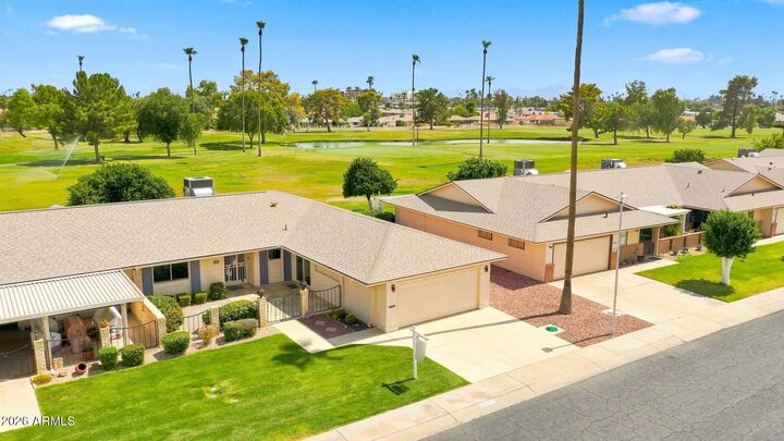 Property Photo:  10442 W Tropicana Circle  AZ 85351 