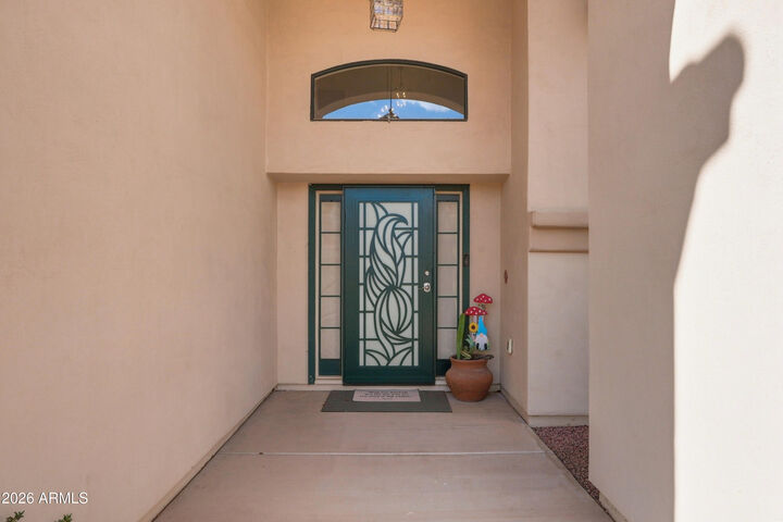 Property Photo:  5422 W West Wind Drive  AZ 85310 