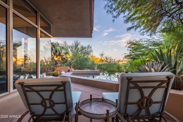 Property Photo: 10734 E Tamarisk Way AZ 85262