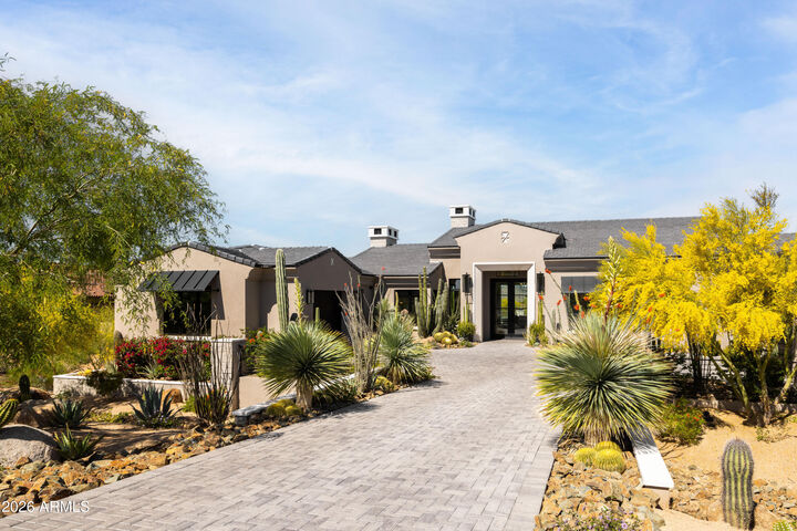 Property Photo: 36490 N 100th Way AZ 85262
