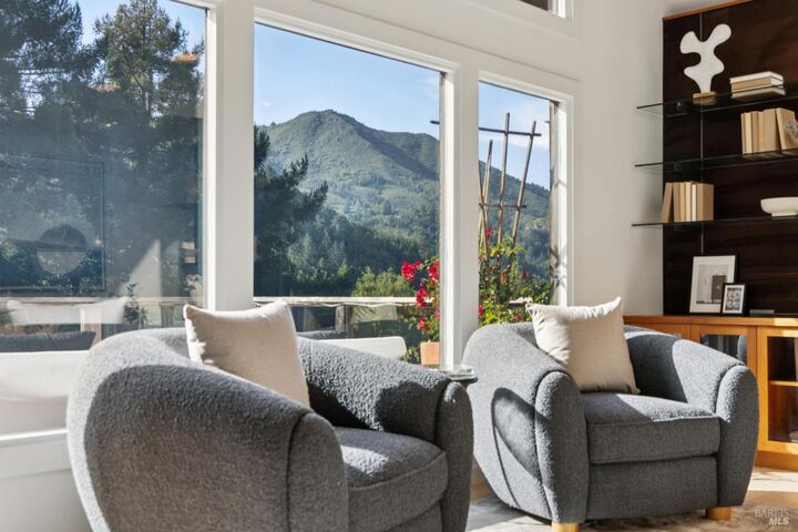 Property Photo:  72 Cypress Avenue  CA 94941 