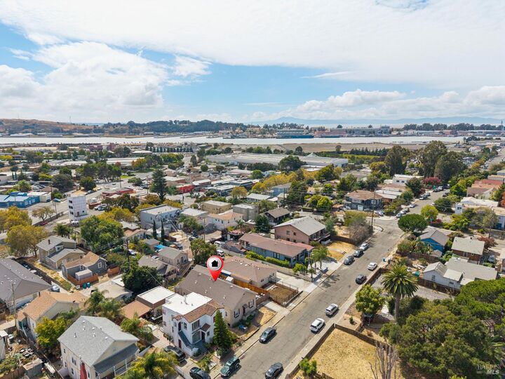 Property Photo: 827 Pennsylvania Street CA 94590