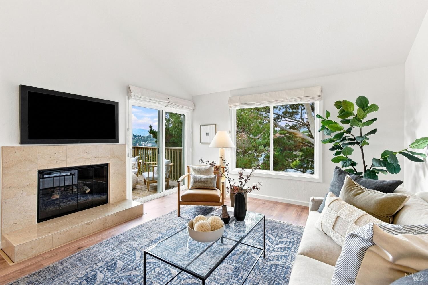 Property Photo:  8 Chaucer Court  CA 94941 