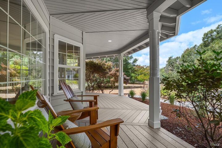 Property Photo:  3620 Evelyn Court  CA 95472 