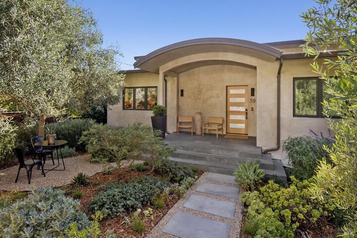Property Photo:  39 Alvarado Avenue  CA 94941 