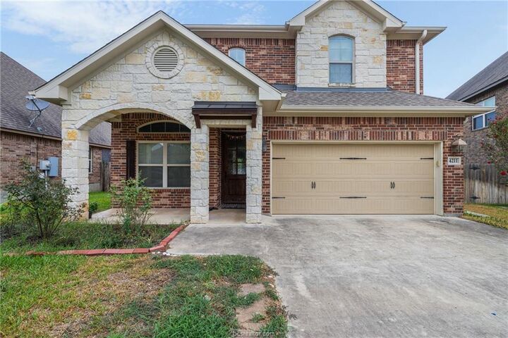 Property Photo:  4211 Muncaster Lane  TX 77845 