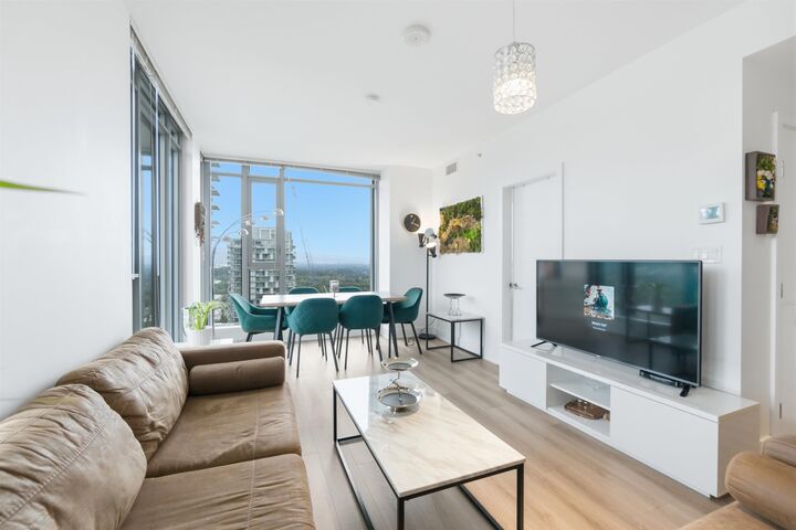 Property Photo:  1188 Pinetree Way 4305  BC V3B 0K9 