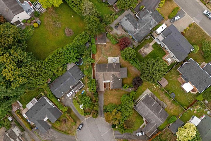 Property Photo:  21513 Spring Avenue  BC V4R 2K8 