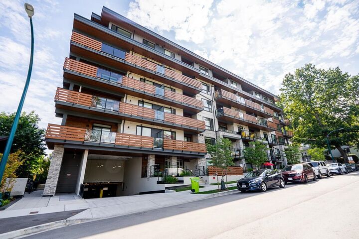Property Photo:  150 James Road 503  BC V3H 2S4 