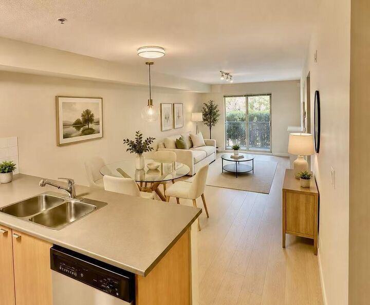 Property Photo:  10092 148 Street 108  BC V3R 4G7 